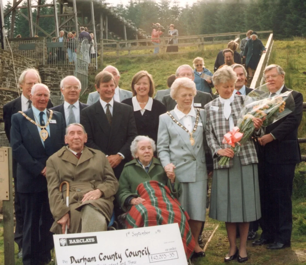 The Grand Opening Event