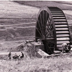 Work in the 1960's by Manpower Work in the 1960's by Manpower