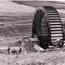 Work in the 1960's by Manpower Work in the 1960's by Manpower